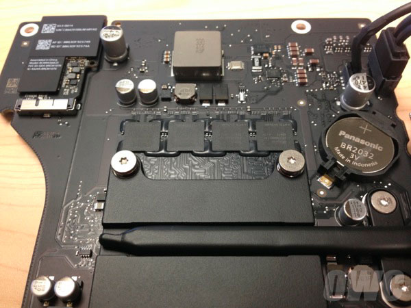 Teardown Reveals New Entry-Level iMac Has Soldered Memory That Can&#039;t Be Upgraded