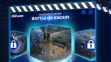Disney Launches New 'Star Wars Scene Maker' App