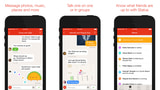 Path Releases New 'Path Talk' Messenger App