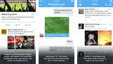 Twitter App Now Supports Uploading and Viewing of Animated Gifs