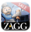 Zagg Releases Trains for iPhone, iPod touch