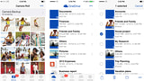 OneDrive App Gets Improvements to Camera Backup, Integration With Office Apps for iPad