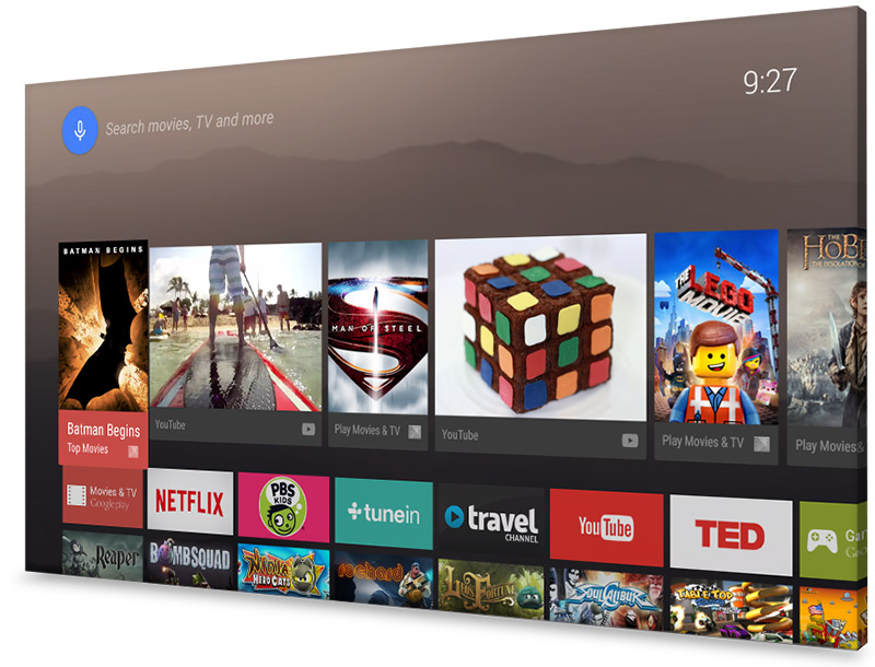 Google Unveils Android L With New &#039;Material Design&#039;, Android Auto, Android TV [Video]