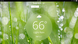 The Weather Channel App for iPad Has Been Redesigned With an iOS 7 Aesthetic