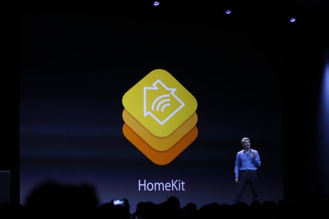 Apple Reportedly Working on Smart Home Hardware for HomeKit