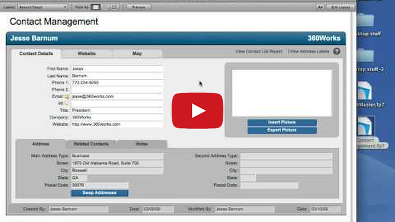 360Works Releases ScriptMaster 3 - iClarified