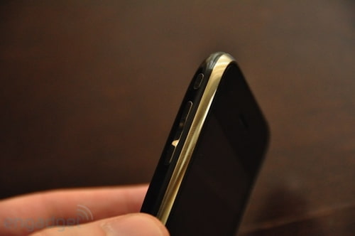 iPhone 3G S Unboxing Pictures!