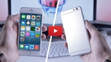 What iOS 8 Will Look Like Running on the iPhone 6 [Video]