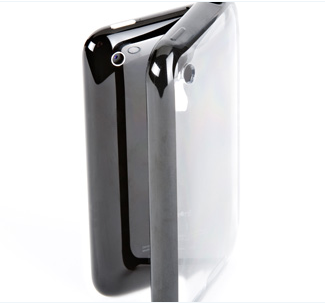 Griffin Reveal iPhone Case Just 1.4mm Thick