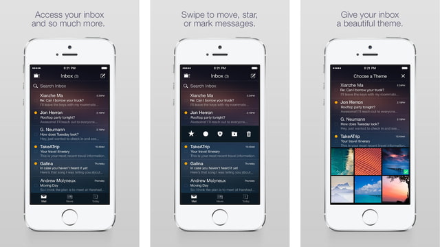 Yahoo Mail App Gets Filters Support, Feature Updates for ...