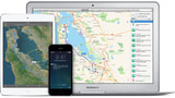 Apple is 'Overhauling' the Backend of Maps