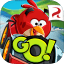 Angry Birds Go! Gets Updated With Multiplayer Racing