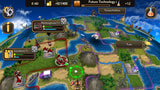 Sid Meier's Civilization Revolution 2 Released for iOS [Video]