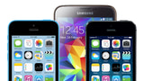 Galaxy S5 Failed to Outsell iPhone 5s or iPhone 5c During Its First Month of Sales in the U.K.
