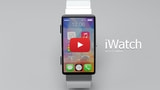 New iWatch Concept Features 2.5-Inch Display, iOS 8, Health Sensors [Video]