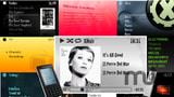 XHub Media Center 2.3 is Leopard Ready