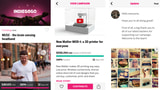 Indiegogo Soft Launches Mobile App in Canada