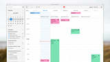 Sunrise Calendar Launched for Mac OS X