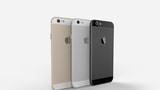 Beautiful iPhone 6 Renders in Space Gray, Silver, Gold [Images]