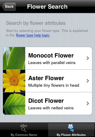 Muli Mobile Releases FlowerPedia 1.0