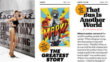 Esquire Magazine Launches for iPhone