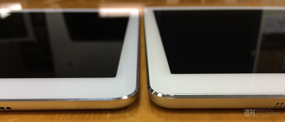 Purported iPad Air 2 Photos Reveal Touch ID, No Mute Switch, Indented Volume Buttons