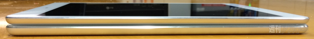 Purported iPad Air 2 Photos Reveal Touch ID, No Mute Switch, Indented Volume Buttons