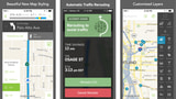 MapQuest Navigation App Gets More Accurate ETAs, Airport Maps, Ballpark Guides, More