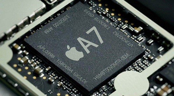 TSMC Starts Shipping A-Series Processors to Apple 