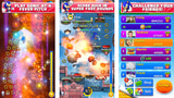 Sonic Jump Fever Released for iOS