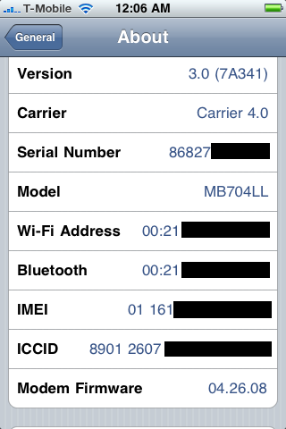 iPhone Dev-Team to Live Demo YellowSn0w Unlock on OS 3.0