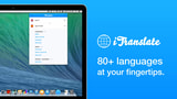iTranslate App Launches for Mac