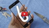 It Takes a Car to Damage the New iPhone 6 Sapphire Glass Front Panel [Video]