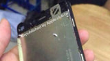Alleged 4.7-inch iPhone 6 Front Frame and Home Button Bracket Surfaces