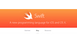 Apple Launches Blog Dedicated to Its New Swift Programming Language