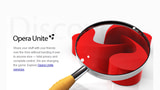 Opera Unveils Opera Unite