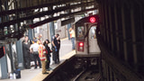 Woman Tragically Killed By Subway Train After Fumbling With iPad and Falling Onto the Tracks
