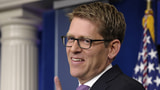 Apple is Reportedly Considering Former White House Press Secretary Jay Carney for Its Next PR Chief