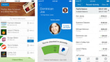 PayPal App Gets Faster Logins, Loyalty Card Support