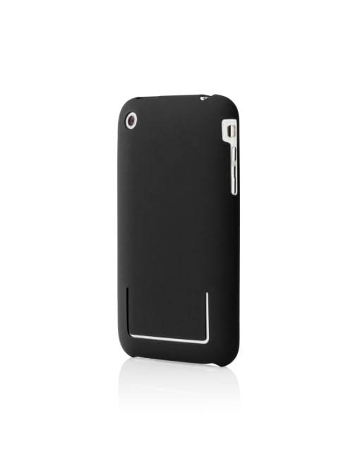 Belkin Launches New Cases for the iPhone 3GS and 3G