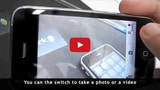 Video Footage of the New iPhone 3G S [Update]