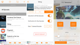 Marco Arment Releases New Podcast Player App Called 'Overcast'