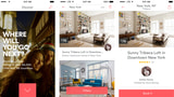 Airbnb Gets Complete Rebrand With New Look and Logo