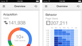 Google Releases Official 'Google Analytics' App for iPhone
