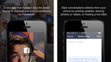 Facebook Releases New 'Facebook Mentions' App for Public Figures