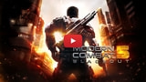 Gameloft Posts Launch Trailer for Modern Combat 5 [Video]