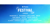 Apple Announces Its Eighth Annual iTunes Festival in London