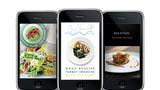 42 Restaurants Released for iPhone