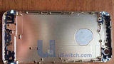 Leaked iPhone 6 Rear Shell Hints at Light Up Apple Logo for Notifications? [Photos]