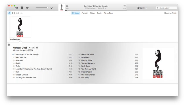 Apple Releases iTunes 12 Beta With Elegant New Design [Screenshots]